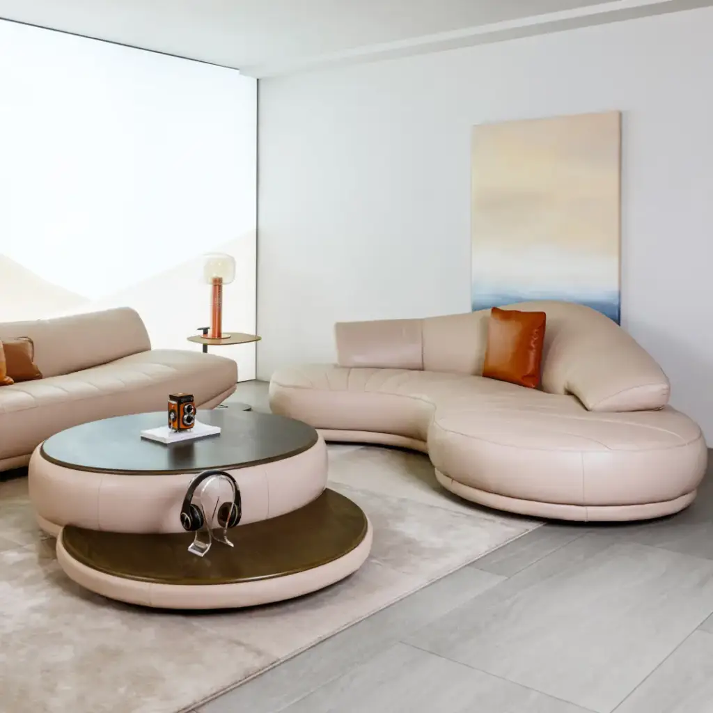 KUKA Home sofa at Indesign, Kirti Nagar – view 7
