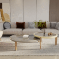 How to Create a Quiet-Luxury Living Room