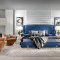Designing Restful Spaces: What Defines a Thoughtful Bedroom Furniture Store