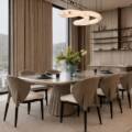 Meaningful Dining Spaces Furniture That Brings People Together